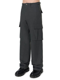 CARGO PANTS