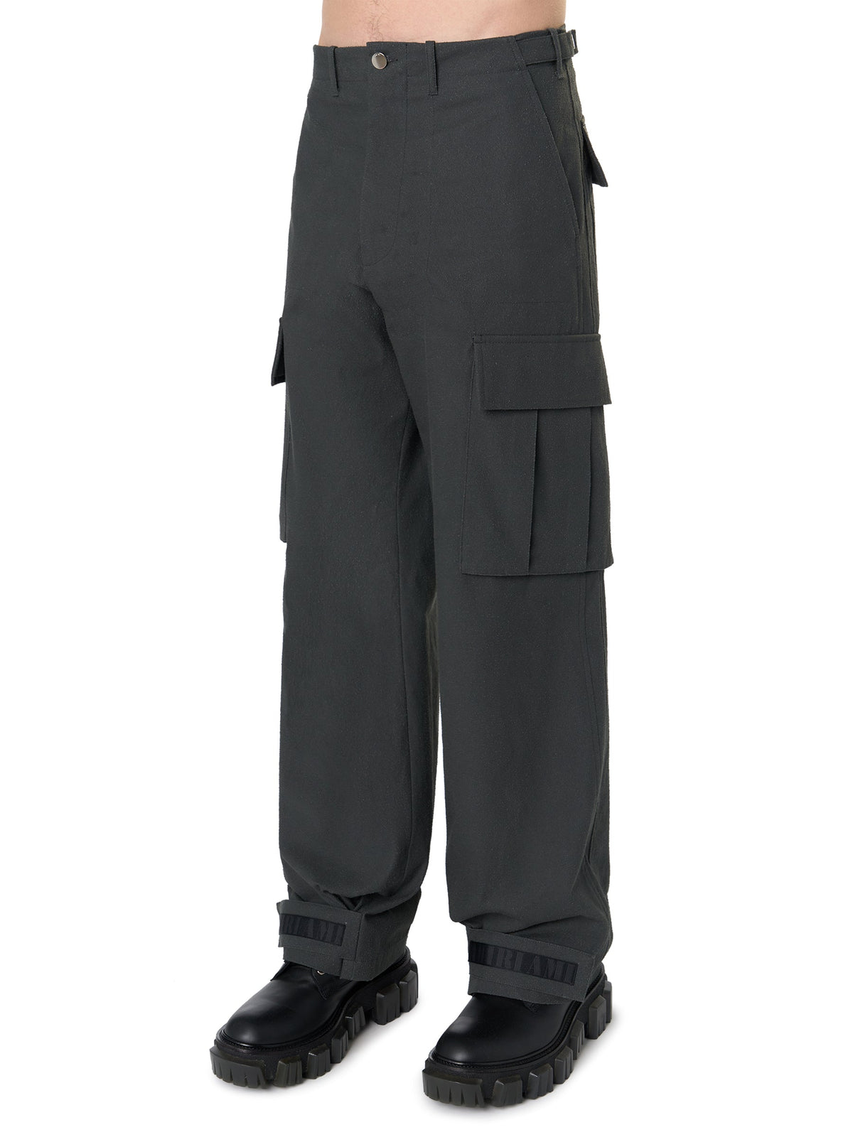 CARGO PANTS