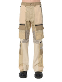 PARACHUTE PANTS