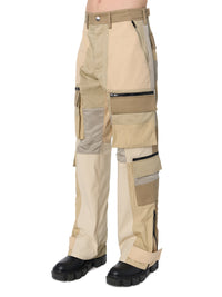 PARACHUTE PANTS