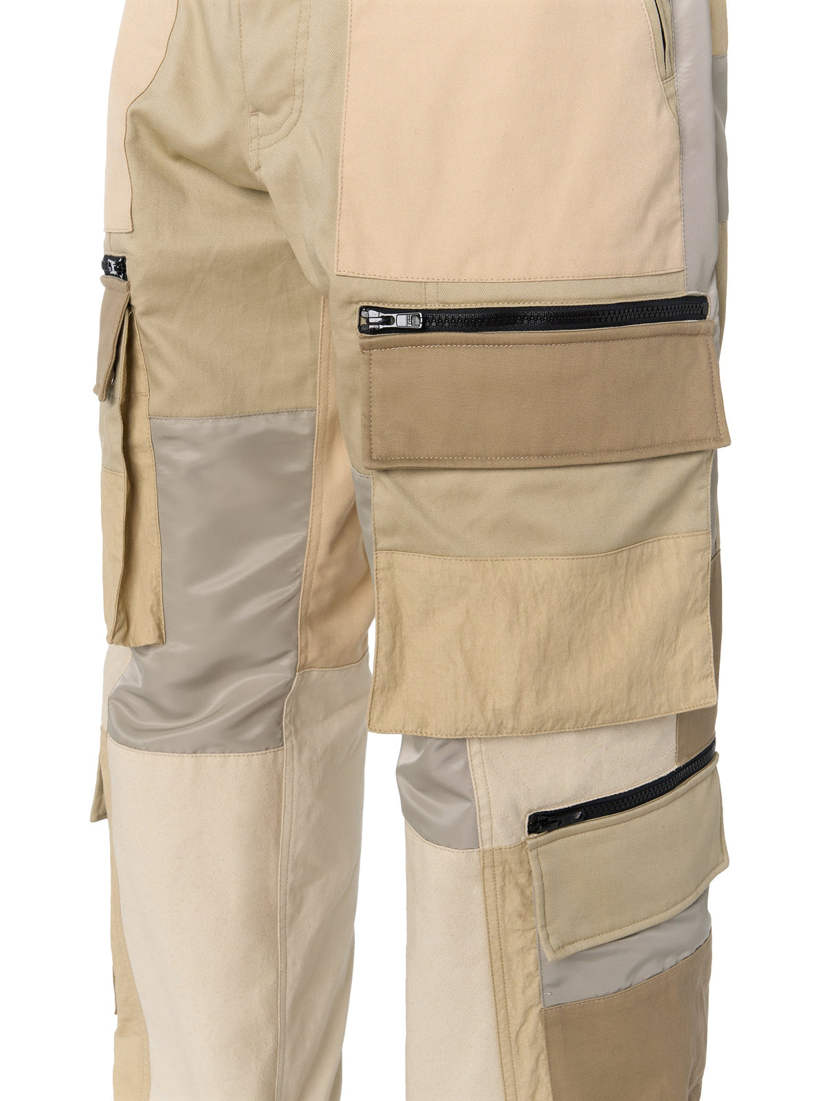 PARACHUTE PANTS