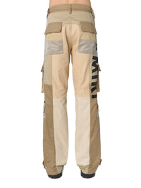 PARACHUTE PANTS