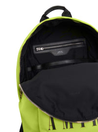 NYLON CLASSIC BACKPACK