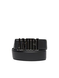 NAPPA AMIRI CORE 4CM BELT
