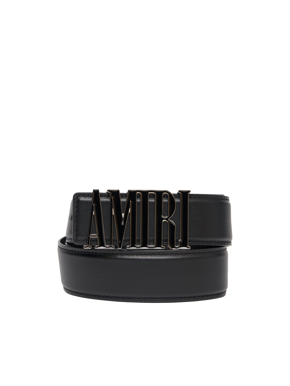 NAPPA AMIRI CORE 4CM BELT