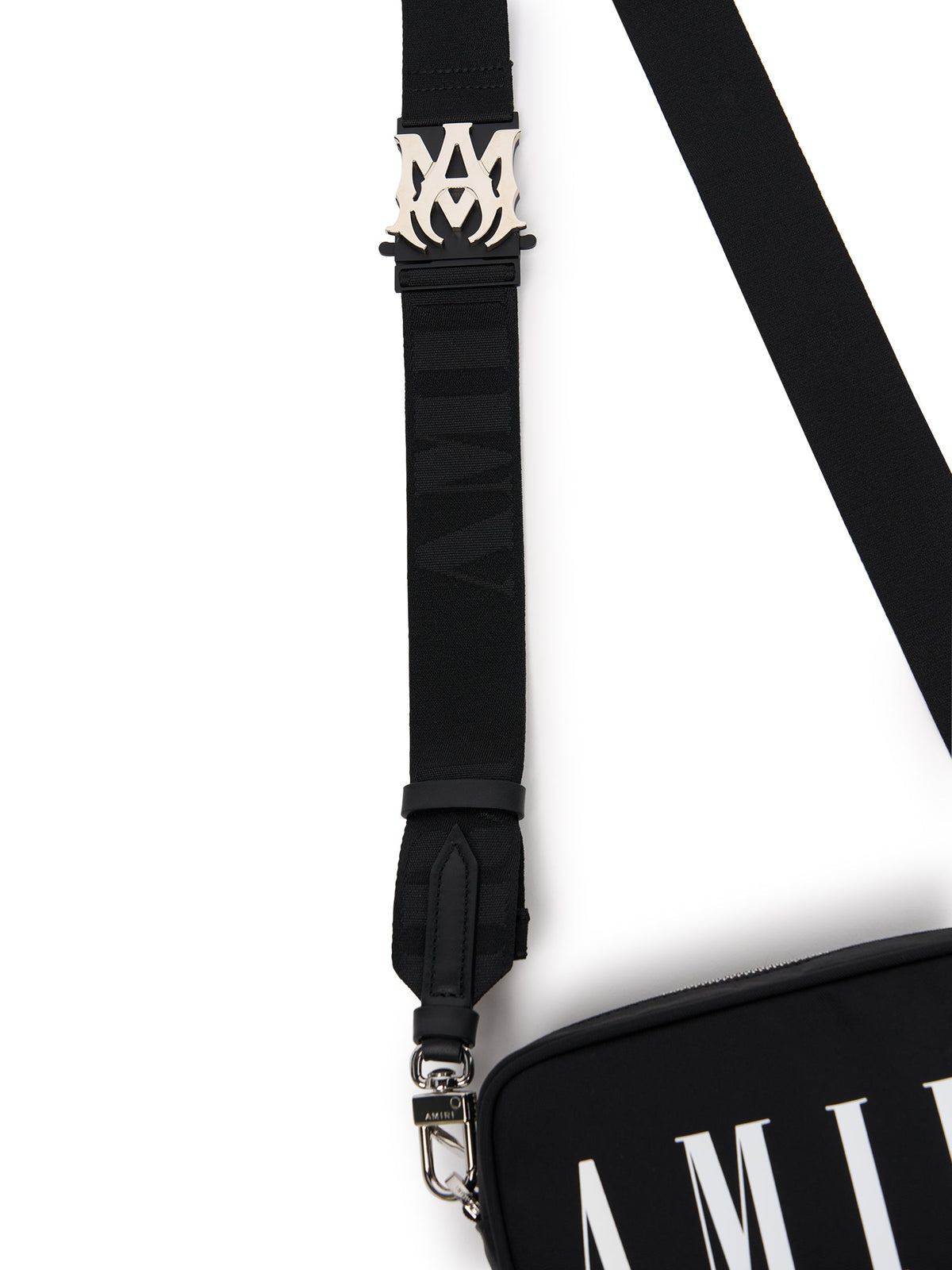 NYLON CAMERA CASE