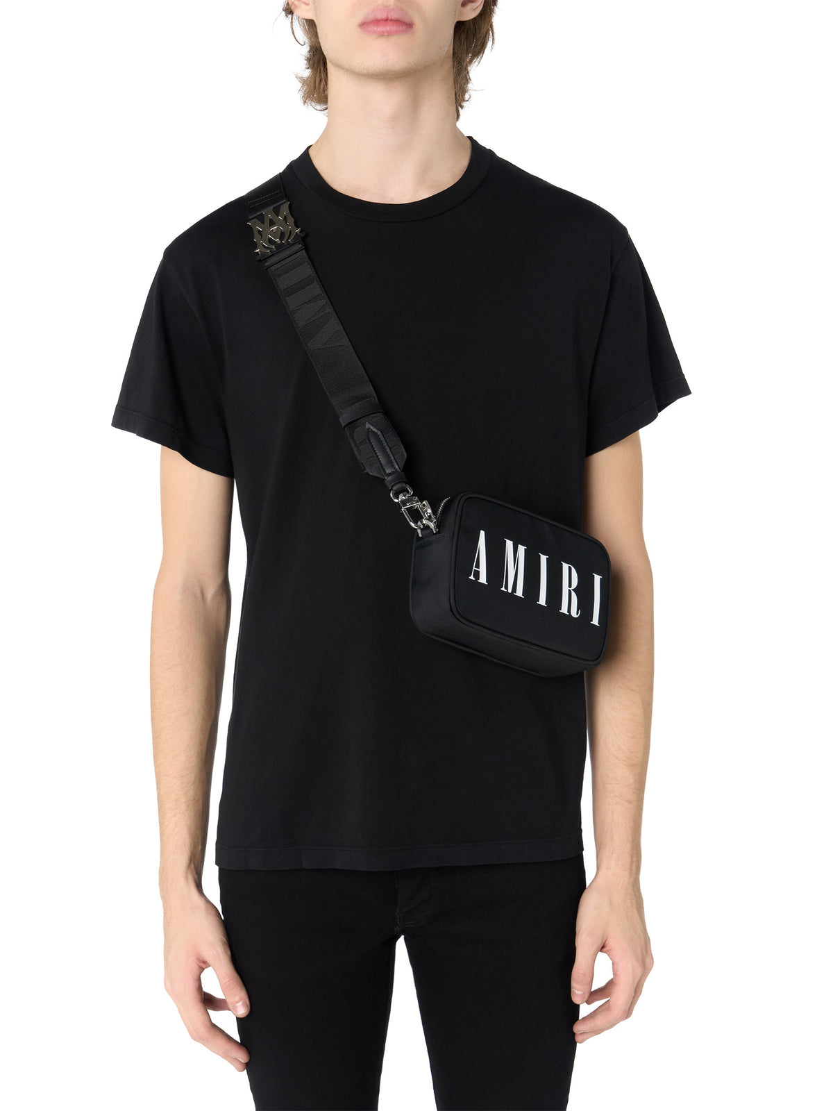 NYLON CAMERA CASE