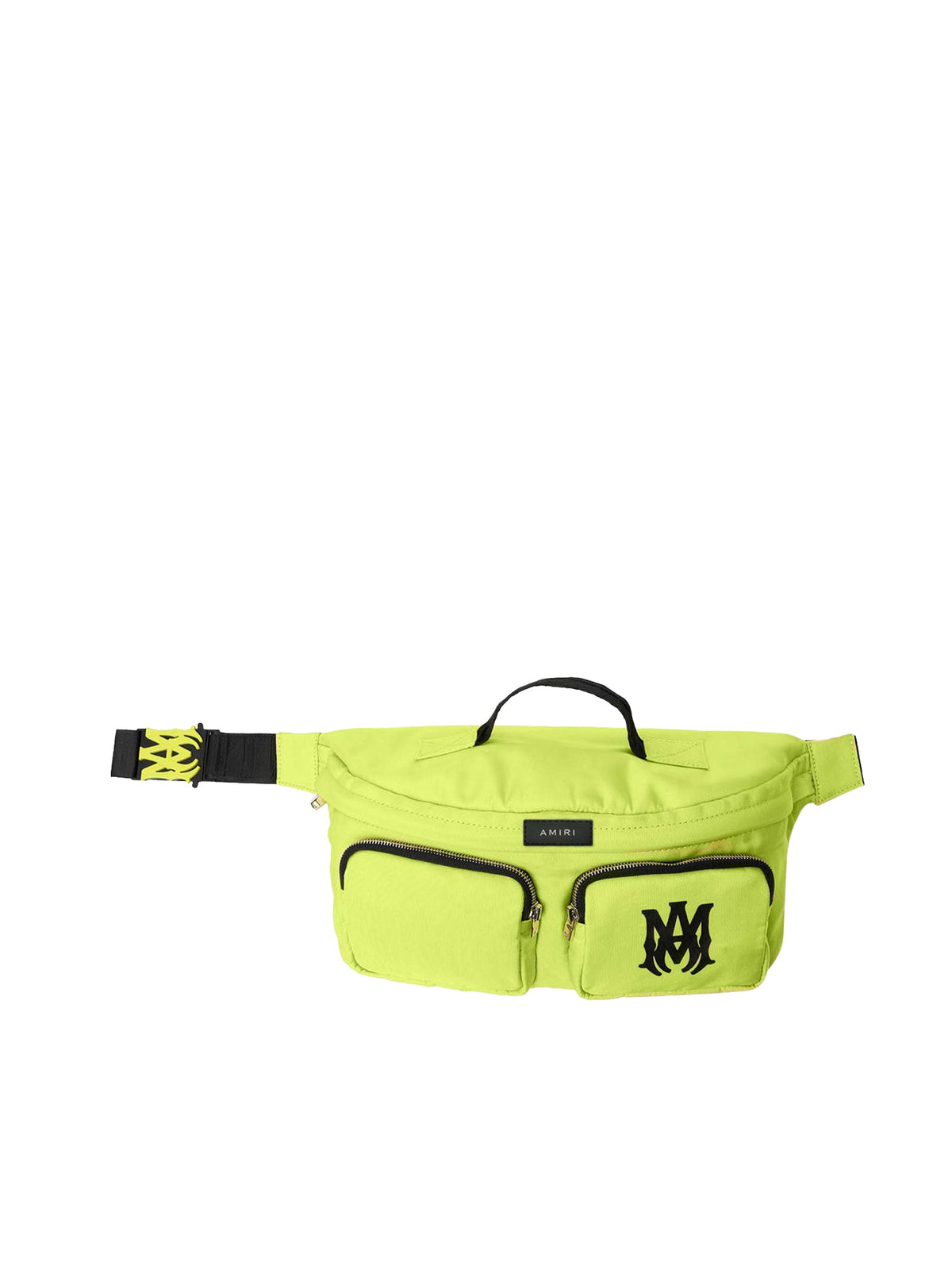 NYLON MILITARY BUMBAG
