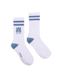 MA STRIPE SOCKS