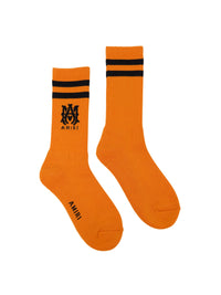 MA STRIPE SOCKS