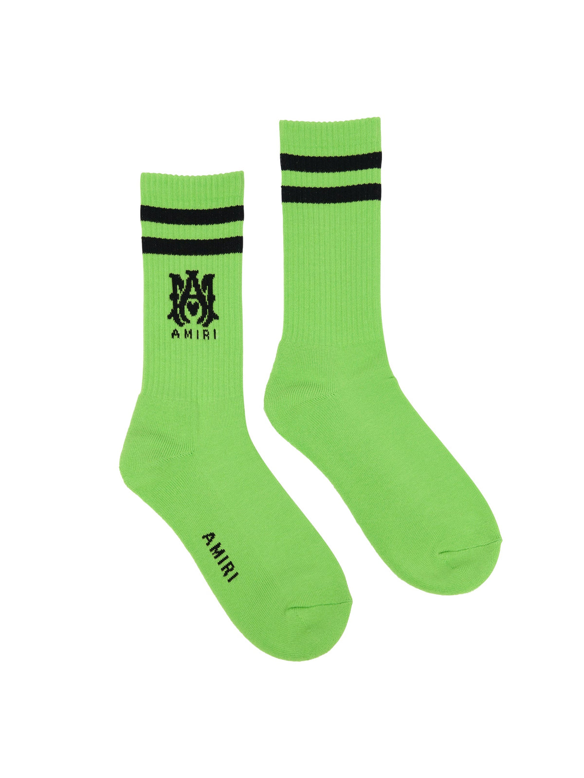 MA STRIPE SOCKS