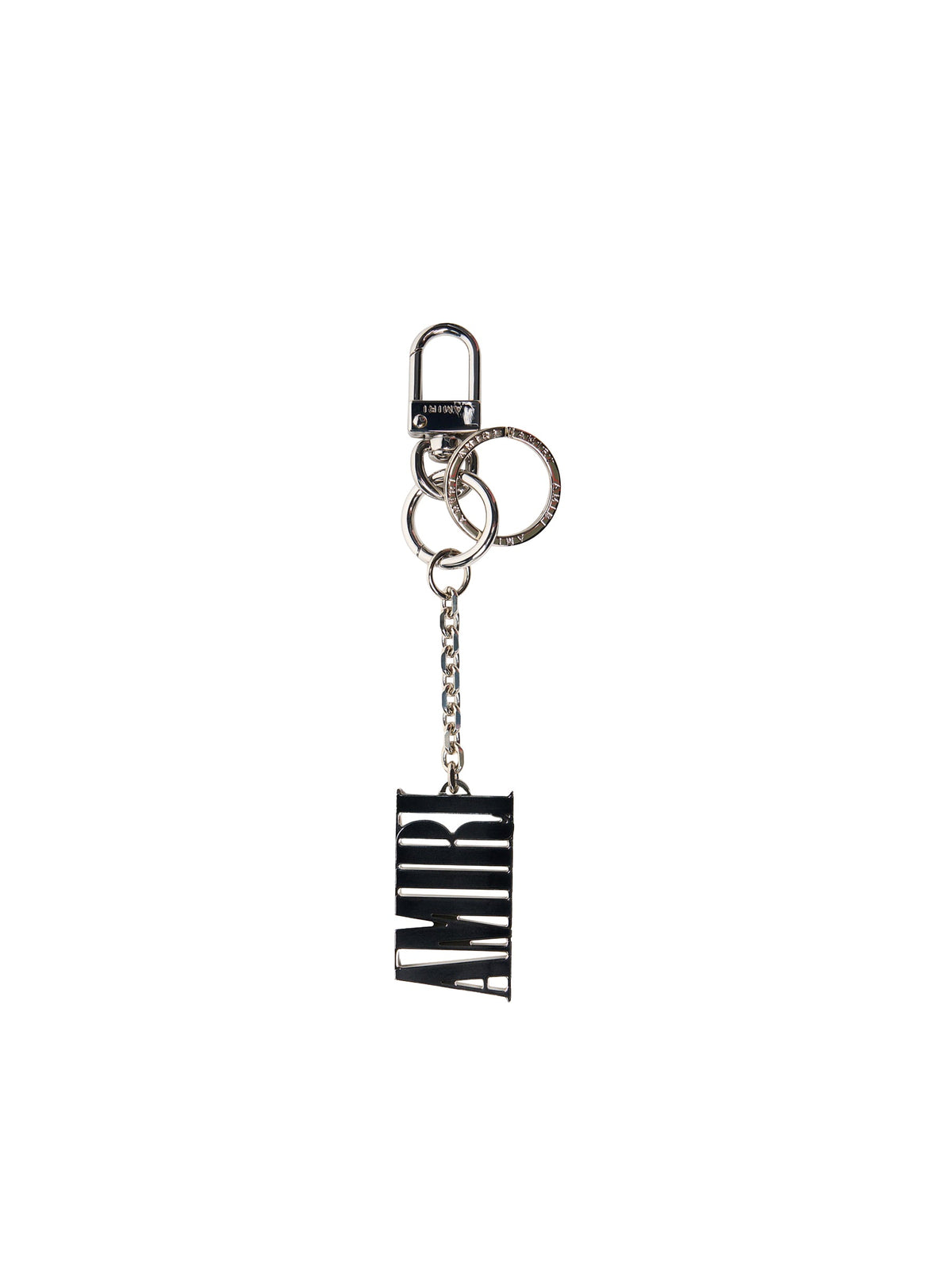 AMIRI CORE KEYCHAIN