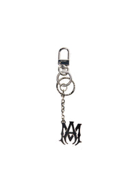"MA" KEYCHAIN