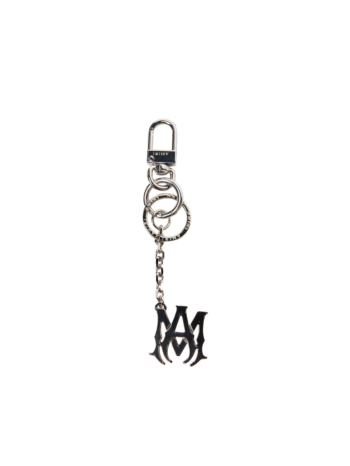 "MA" KEYCHAIN