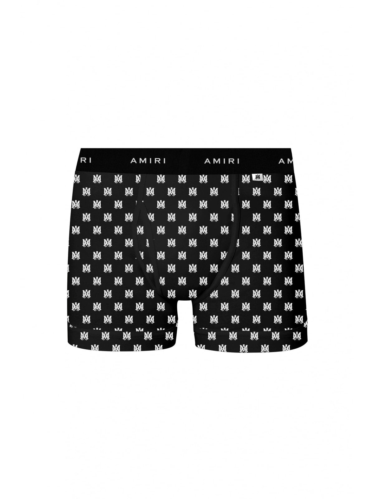 AMIRI WAISTBAND MA BOXERS