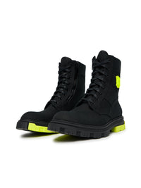 MILITARY COMBAT BOOT