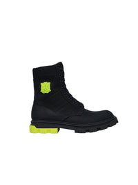 MILITARY COMBAT BOOT