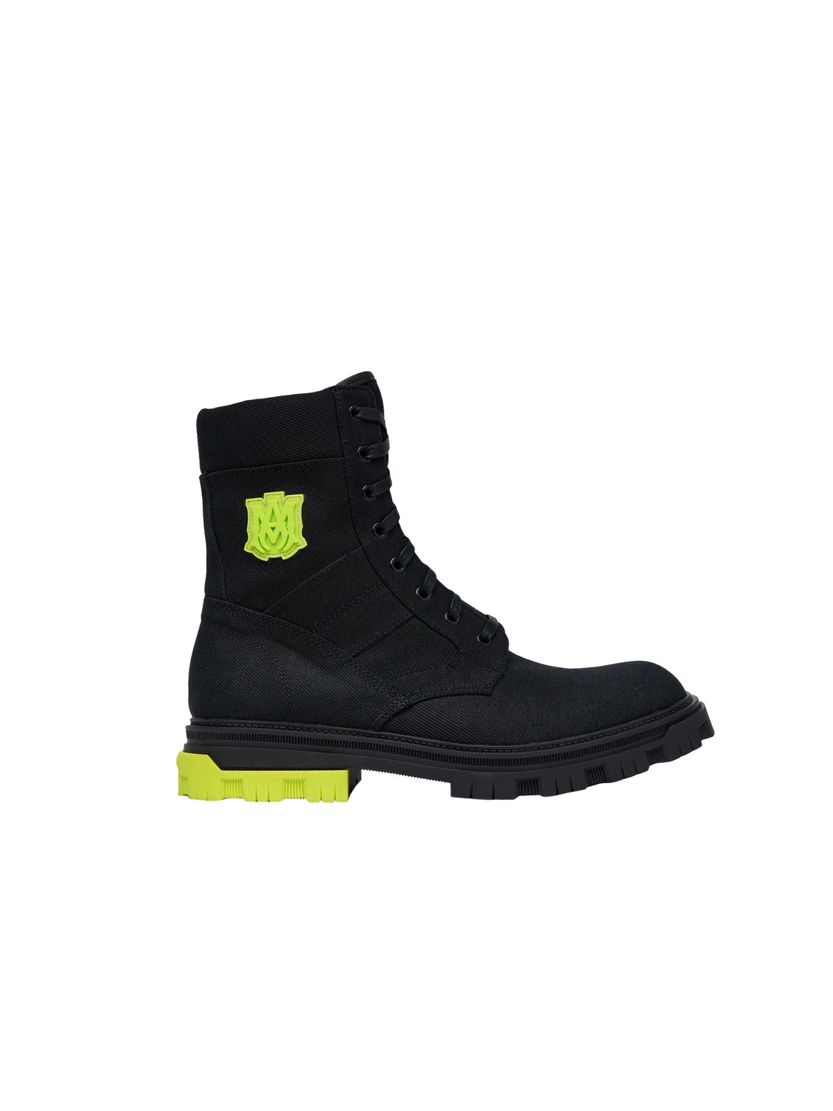 MILITARY COMBAT BOOT