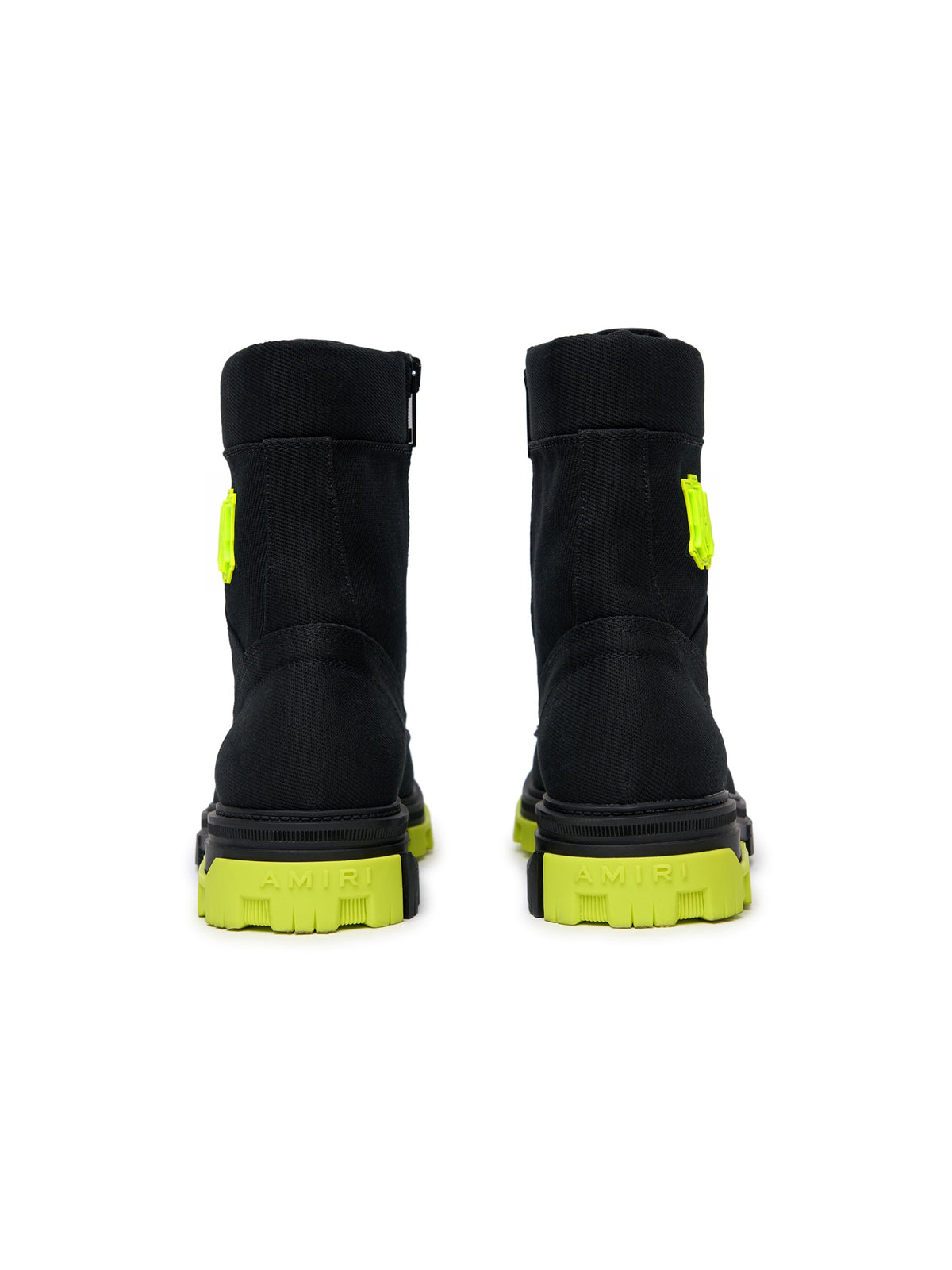 MILITARY COMBAT BOOT
