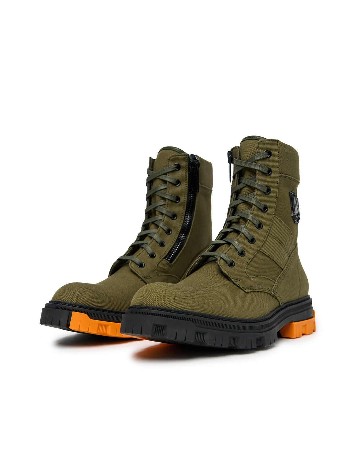 MILITARY COMBAT BOOT