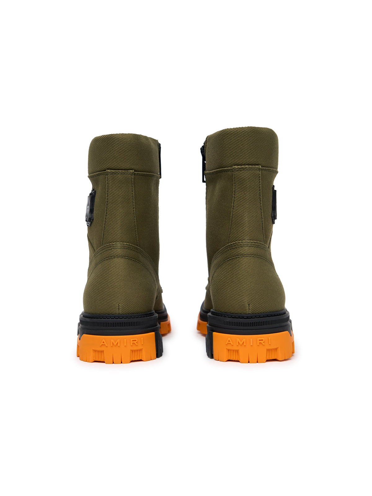 MILITARY COMBAT BOOT