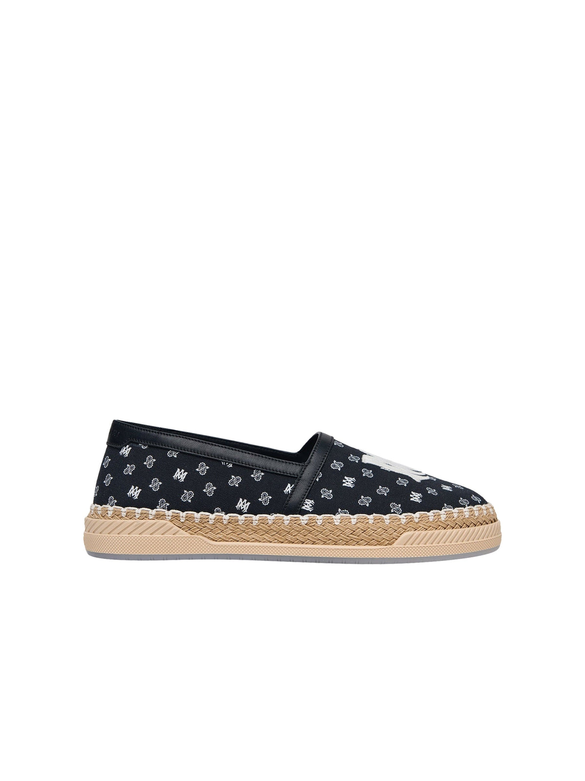 ESPADRILLE SLIP ON