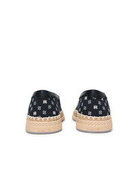 ESPADRILLE SLIP ON