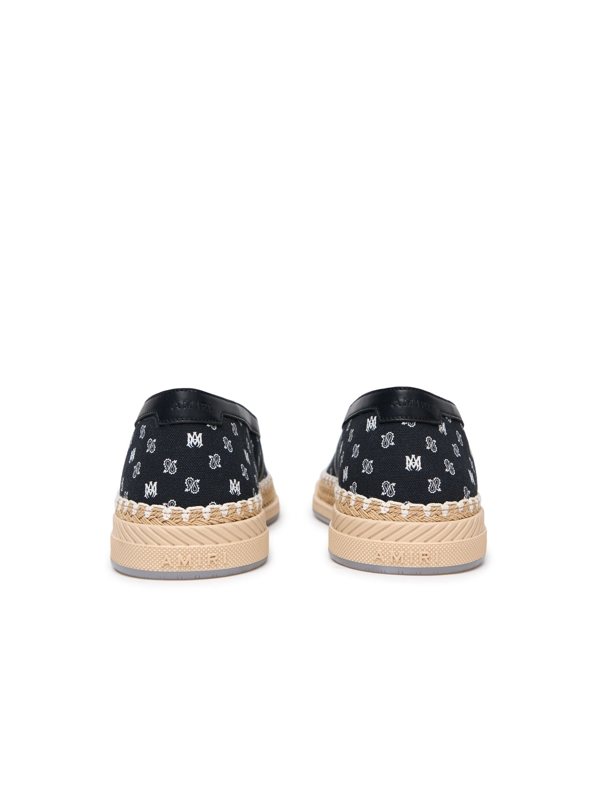 ESPADRILLE SLIP ON