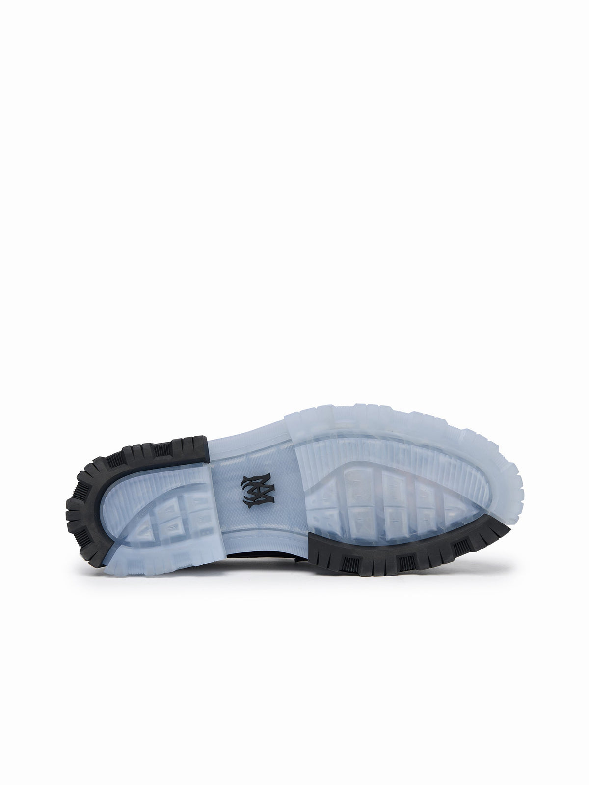 MILITARY SLIP ON LOAFER