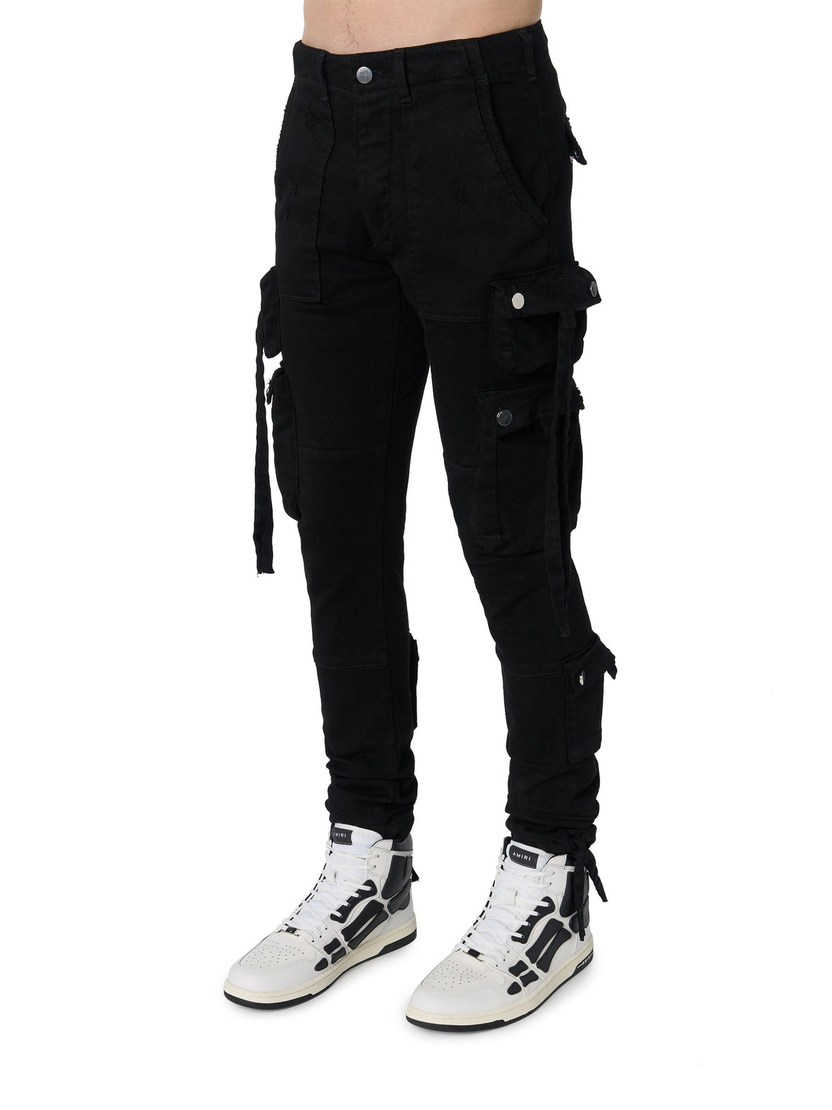 TACTICAL CARGO