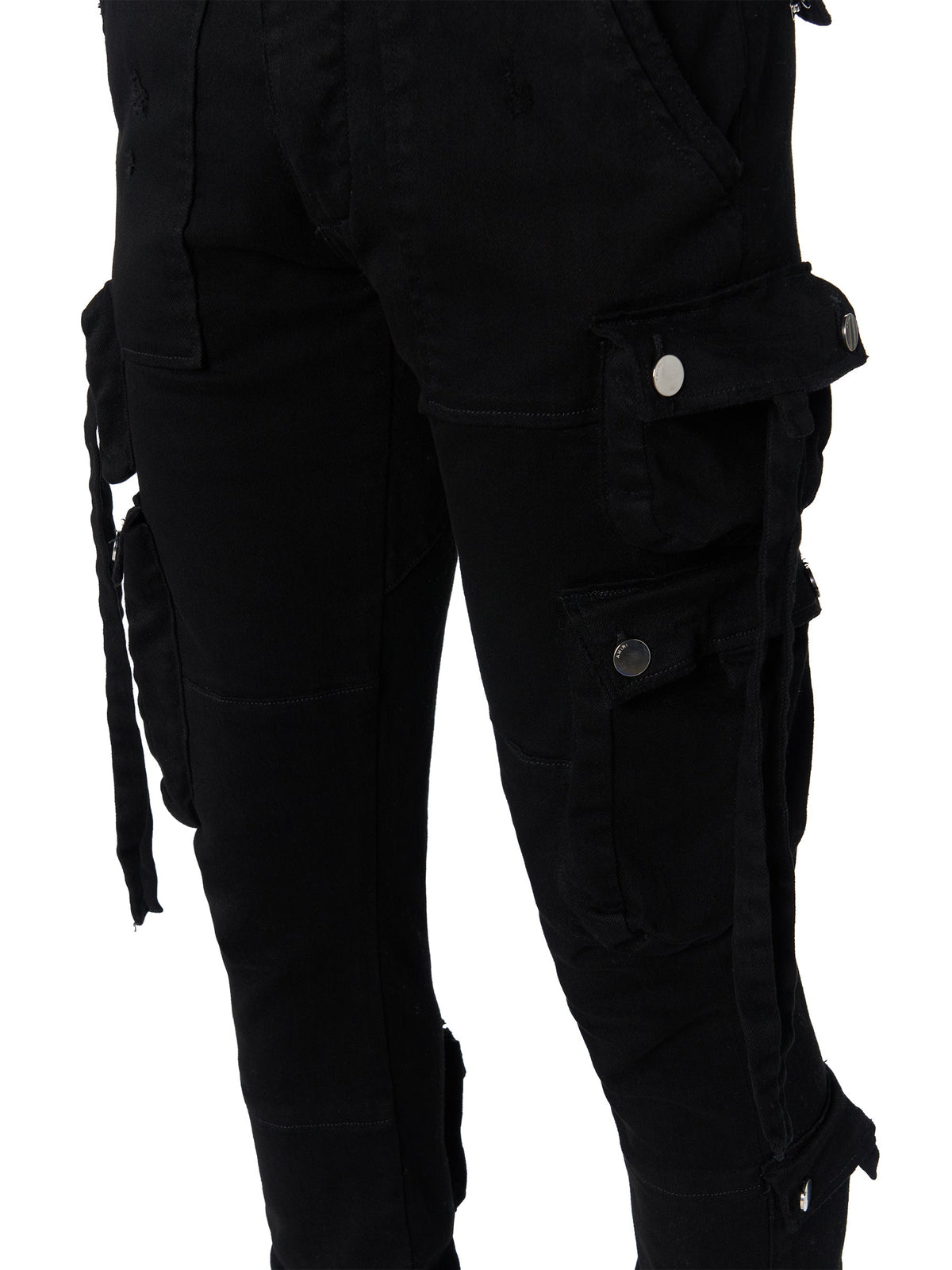 TACTICAL CARGO