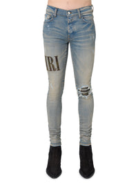 CORE APPLIQUE JEAN