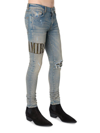 CORE APPLIQUE JEAN