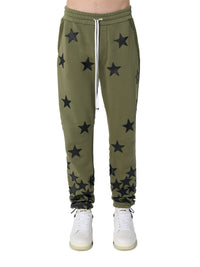 CHEMIST STARÂ  SWEATPANTS