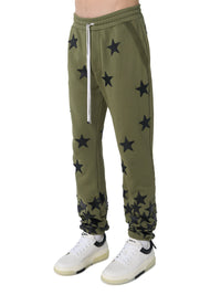 CHEMIST STARÂ  SWEATPANTS