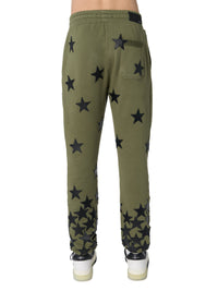 CHEMIST STARÂ  SWEATPANTS