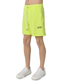 CORE LOGO SWEATSHORT