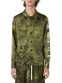 ARMY STENCIL M-65