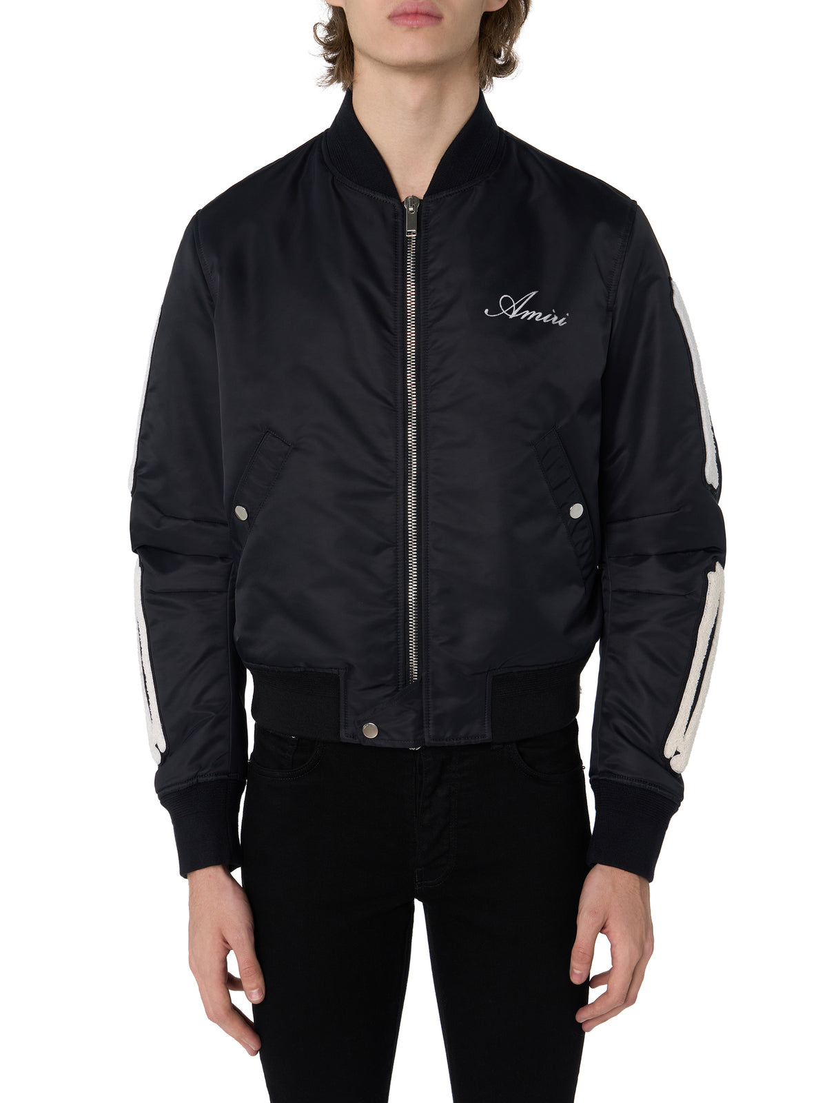 BONES BOMBER