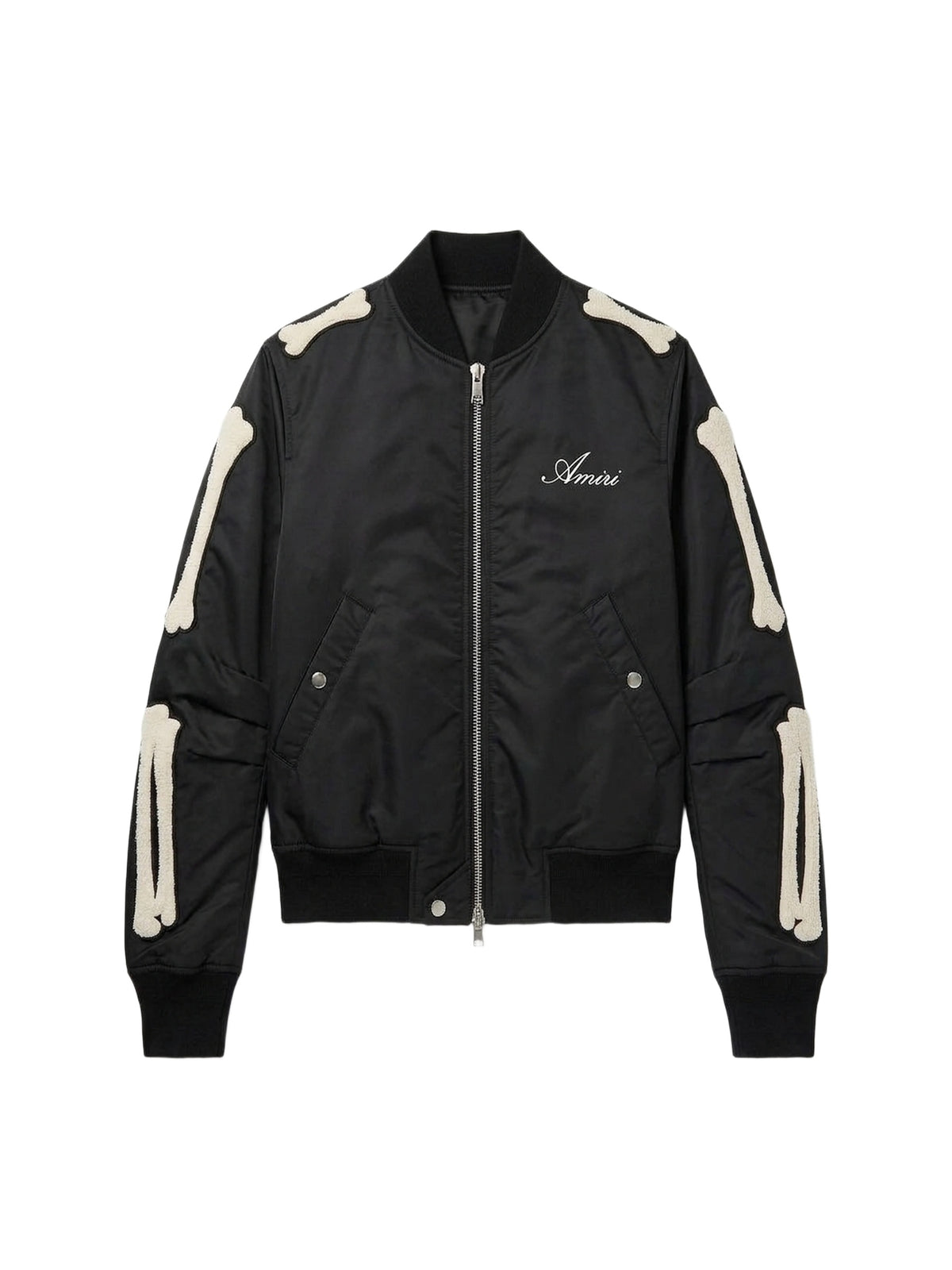 BONES BOMBER