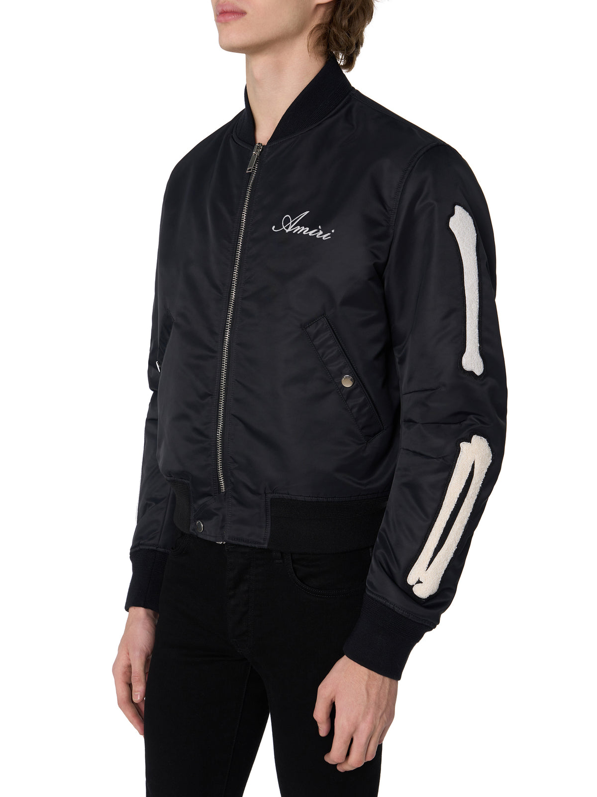 BONES BOMBER