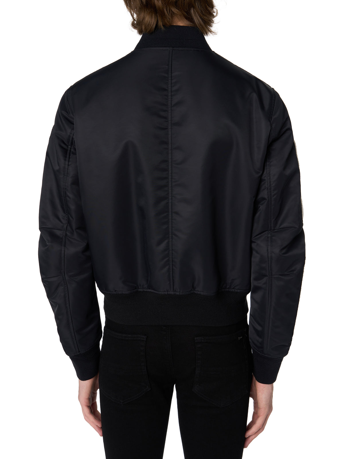 BONES BOMBER