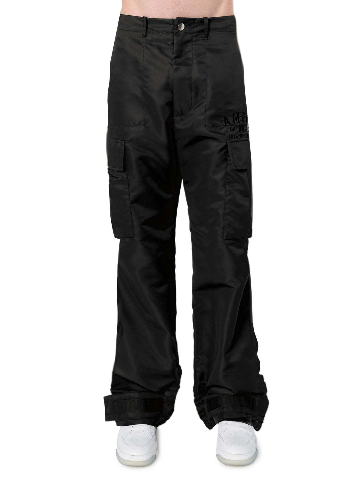 PARACHUTE PANTS