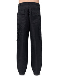 PARACHUTE PANTS
