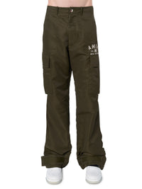 PARACHUTE PANTS
