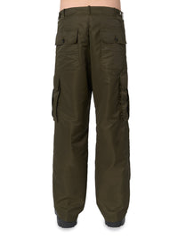 PARACHUTE PANTS