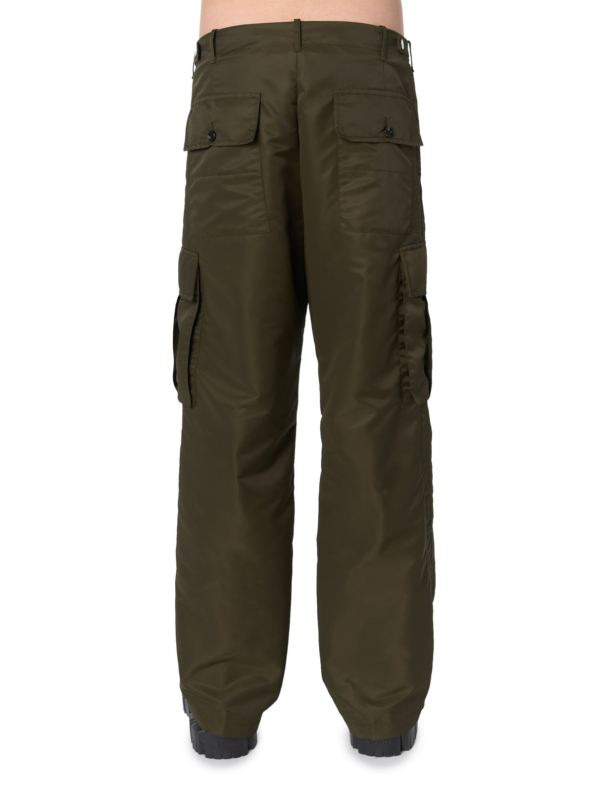 PARACHUTE PANTS