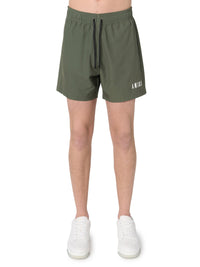 CORE LOGO SWIMTRUNK