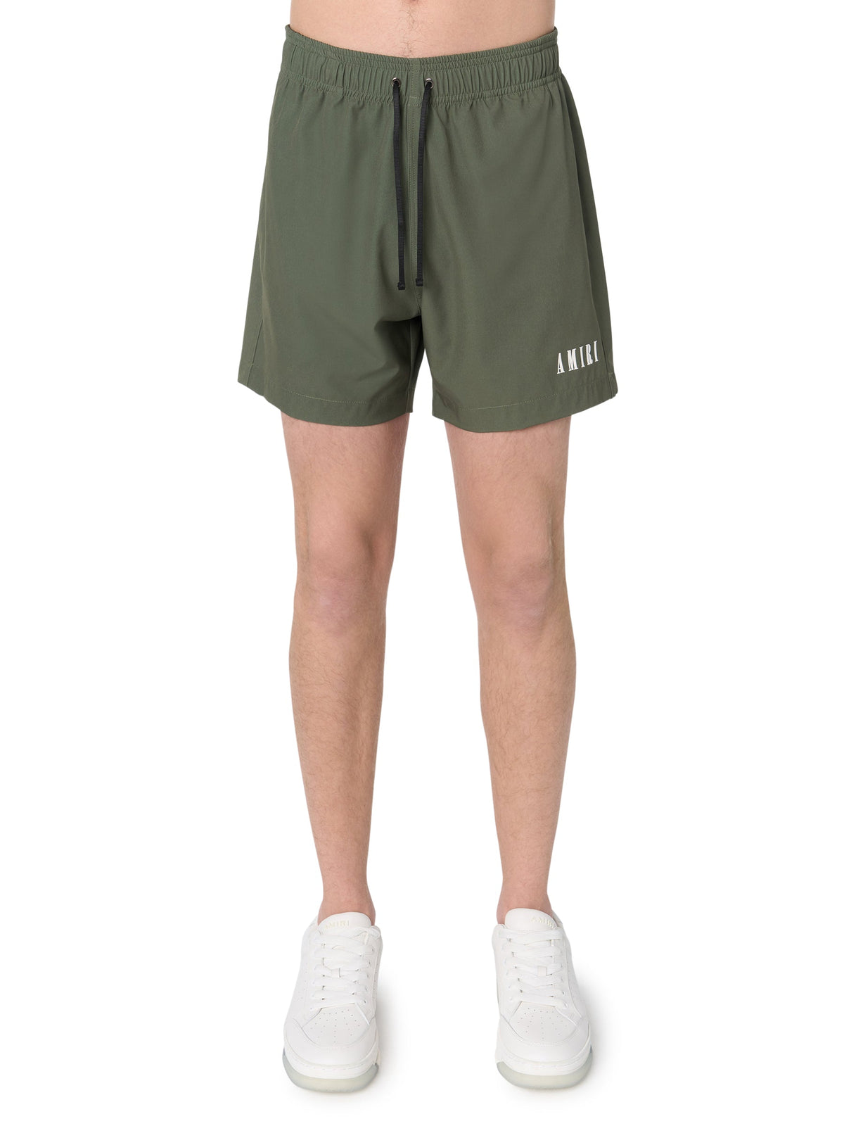 CORE LOGO SWIMTRUNK