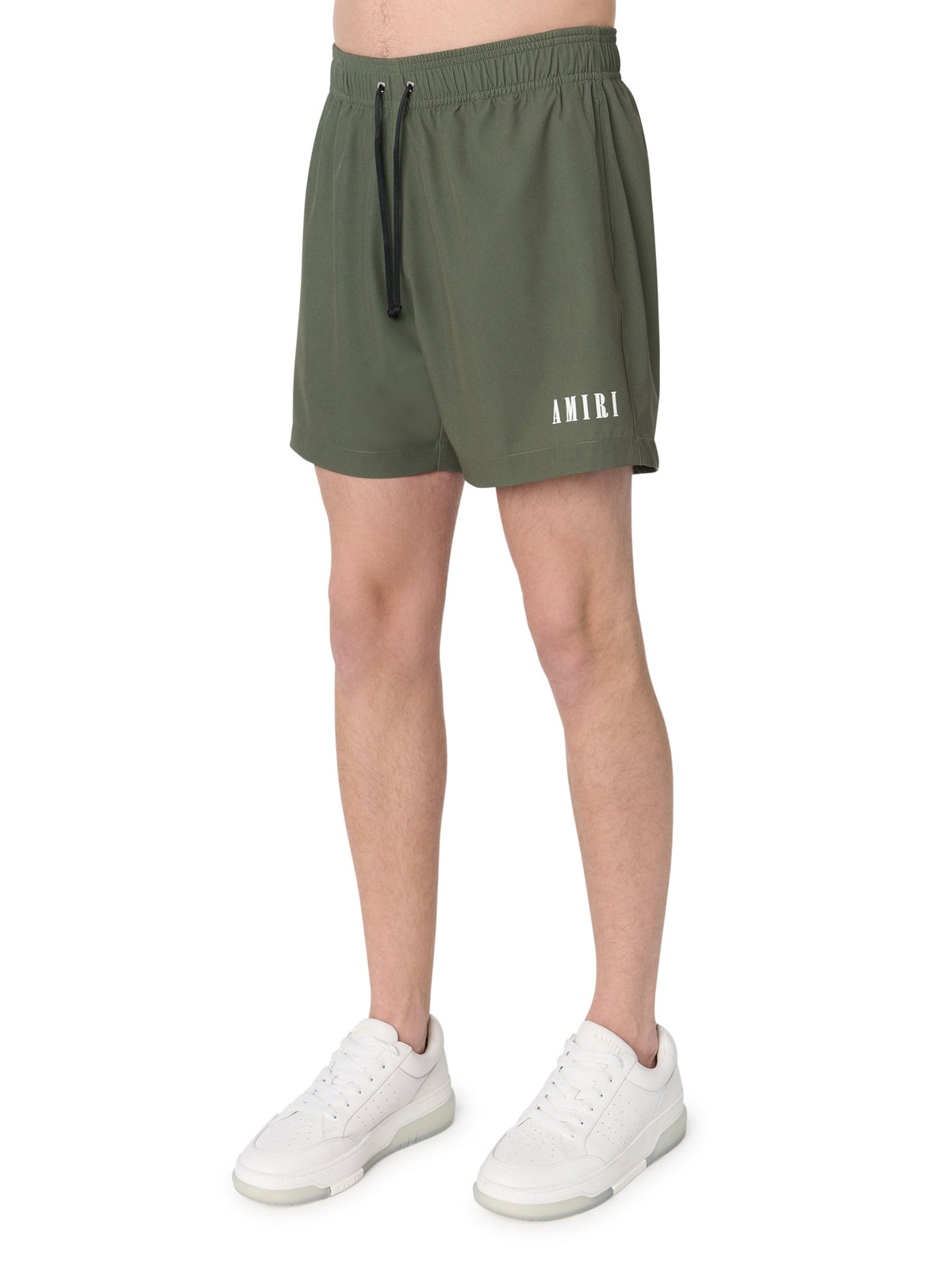 CORE LOGO SWIMTRUNK